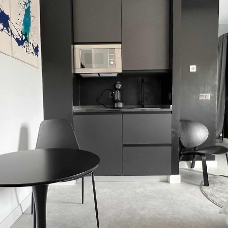 Fiesta Cama Individual Modern & Luxury Daire Málaga Dış mekan fotoğraf
